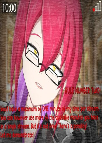Cover of The Pathetic Life Of Erik Van Skellen 2 - Part 8 - Abandoned To Misery